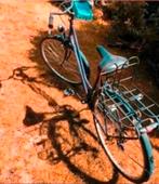 Fiets Oxford, Fietsen en Brommers, Ophalen