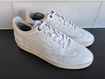 Floris van Bommel sneakers maat 9 / 43 weinig gedragen beschikbaar voor biedingen