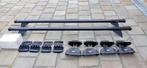 Barre de toit Hyundai tucson - kia sportage, Auto diversen, Dakdragers, Ophalen, Zo goed als nieuw