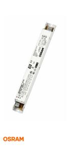 voorschakelapparaat osram QT-FIT8 2x36 T8 TL-D of L lampen, Enlèvement ou Envoi, Utilisé