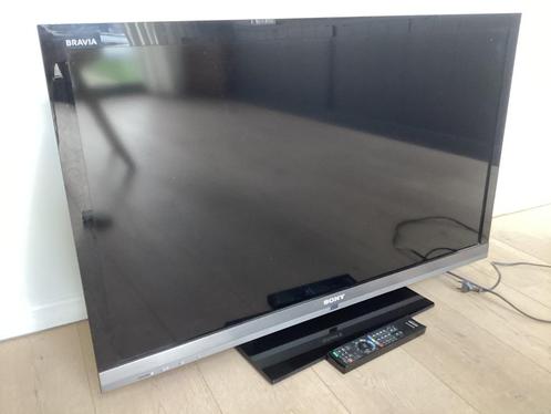 Télévision HD 102cm (40''), Audio, Tv en Foto, Televisies, Gebruikt, LCD, 40 tot 60 cm, Full HD (1080p), Sony, 120 Hz, Smart TV
