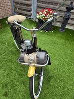 solex oto 1963, Fietsen en Brommers, Ophalen, Gebruikt, Klasse A (25 km/u), Oto