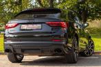 Audi RS Q3 Sportback - ACC - B&O - Pano - Camera, Autos, Cuir, Achat, 2480 cm³, Entreprise