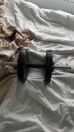 Dumbells, Sport en Fitness, Ophalen, Zo goed als nieuw
