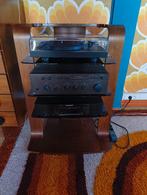 Design Stereomeubel Telford, Ophalen, Gebruikt