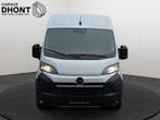 Opel Movano, Auto's, Stof, Zwart, Bedrijf, Diesel