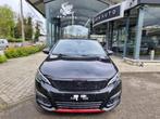 Peugeot 308 1.6THP GTi*Full Black*FullOption*12MOIS GARANTIE, 5 places, Carnet d'entretien, Noir, Achat