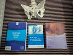 Boeken + bekken vroedkunde (artevelde), Boeken, Studieboeken en Cursussen, Ophalen of Verzenden