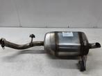 UITLAAT EINDDEMPER Kia Picanto (JA) (01-2017/-), Auto-onderdelen, Gebruikt, Kia