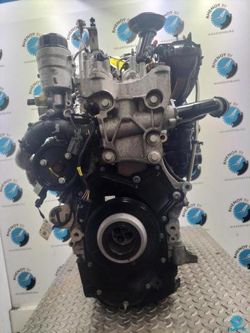 LANDROVER RANGE ROVER EVOQUE L551 R Dynamic SE [ENGINE] 2022 beschikbaar voor biedingen