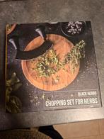 Kruidensnijder Casa, Huis en Inrichting, Ophalen