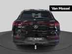 Mercedes-Benz EQE SUV 350 4M AMG Line + PANORAMISCH DAK + TR, Auto's, Automaat, Stof, 96 kWh, https://public.car-pass.be/vhr/8c876380-4809-4093-9ced-8833ead7ec7b