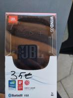 Jbl speaker wind s3 nieuw in de doos, Audio, Tv en Foto, Luidsprekerboxen, Ophalen of Verzenden, Nieuw, Overige typen, JBL