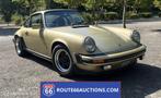 Porsche 911 SC | 1978 | Route 66 Auctions, Zwart, Bedrijf, Overige carrosserie, Porsche