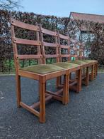 Set de chaises Brutalist, Enlèvement