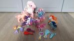 My little pony, Kinderen en Baby's, Ophalen, Gebruikt