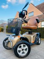 Prachtig L&M Scootmobiel Solo ELEGANCE Invalide Scooter, Ophalen of Verzenden