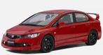 Honda Civic Mugen RR FD2 - 1/18 - Ottomobile, Verzenden, Nieuw, Auto, OttOMobile