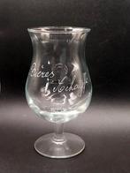1er verre Brie d'ACHOUFFE", Collections, Enlèvement ou Envoi