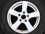 Set winterbanden voor BMW op alu velgen met bandenspanning, Auto-onderdelen, Banden en Velgen, Ophalen, Gebruikt, 16 inch, Banden en Velgen