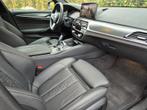 BMW Serie 5 530 TOURING MPACK, Automaat, 2993 cc, 124 g/km, Bedrijf