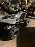 Kawasaki kfx700, Motoren, 700 cc, Meer dan 35 kW
