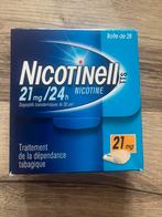 Nicotinell neuf jamais ouvert, Ophalen of Verzenden, Nieuw