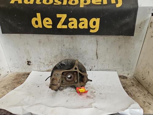 Fusee rechts-voor van een Mini Cooper, Auto-onderdelen, Ophanging en Onderstel, Mini, Gebruikt, 3 maanden garantie, Ophalen of Verzenden