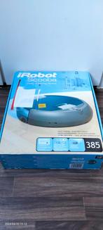 iRobot Scooba dweilrobot, Ophalen, Gebruikt