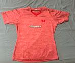 Tee shirt ping pong recu des joueuse au france, Sport en Fitness, Tafeltennis, Ophalen of Verzenden, Zo goed als nieuw