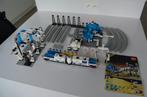 Lego: nr. 6990 Monorail Transport System., Ophalen of Verzenden, Zo goed als nieuw, Complete set, Lego
