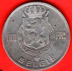 100 stukken van 100 Frank ( zilver ), Postzegels en Munten, Munten | België, Ophalen, Zilver, Zilver