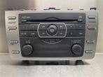 RADIO Mazda 6 Sport (GH14 / GHA4) (GS1F669RXA), Utilisé, Mazda