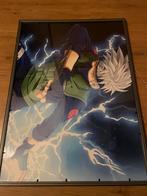 Manga-poster, Verzamelen, Posters, Ophalen, A4 of kleiner, Vierkant, Nieuw