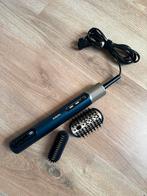 BaByliss Air Wand 3-in-1 Dryer, Straightener & Styler, Ophalen of Verzenden, Zo goed als nieuw, Haardroger