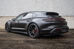 Porsche Taycan Sport Tourismo GTS - TVA déductible, Alcantara, Noir, Break, Automatique