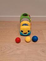 Vtech cementmolenwagen, Enlèvement, Comme neuf