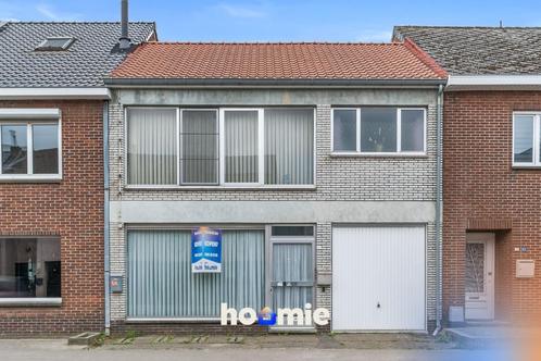 Gezinswoning te Maasmechelen, Immo, Huizen en Appartementen te koop, Maasmechelen, 500 tot 1000 m², Tussenwoning, D