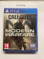 Call of Duty: Modern Warfare PS4, Online, Vanaf 18 jaar, Vechten, 2 spelers