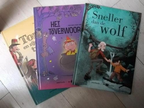 Leesknuffel boeken, Boeken, Kinderboeken | Kleuters, Jongen, Ophalen of Verzenden