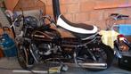 Moto guzzi, Motoren, Particulier