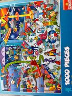 That’s live puzzels, Ophalen, Legpuzzel