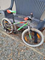 Mountainbike kinderen cube, Fietsen en Brommers, Ophalen, Gebruikt, Versnellingen, Cube