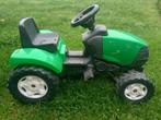 Speelgoed tractor  (middelgroot), Gebruikt, Ophalen