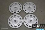 Org 16 inch wieldoppen Audi A4 8W 8W0601147, Auto-onderdelen, Gebruikt, Band(en)