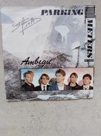 PARKING METERS: "Ambigu" - Belpoptopper!, 7 inch, Single, Ophalen of Verzenden, Zo goed als nieuw