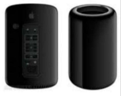 MacPro 6.1, 12 cores 2,7 Ghz, 64Gb, 512SSD, Informatique & Logiciels, Apple Desktops, Comme neuf, Mac Pro, SSD, 2 à 3 Ghz, 64 GB ou plus