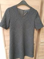 River woods blauw kleed maat 36, Kleding | Dames, Jurken, Ophalen of Verzenden, Zo goed als nieuw, Maat 36 (S), Blauw