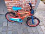 Paw patrol fiets, Fietsen en Brommers, Ophalen