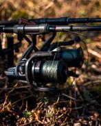 3 *Daiwa 23 Emblem 45 SCW QD met 3 reserve spoelen, Sports nautiques & Bateaux, Pêche à la ligne | Carpes, Enlèvement ou Envoi